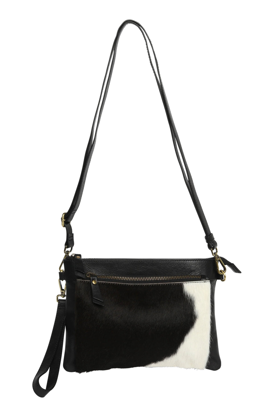 Showgirl Crossbody Bag | Cosgrove
