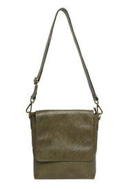 Carla North South Satchel | Cosgrove