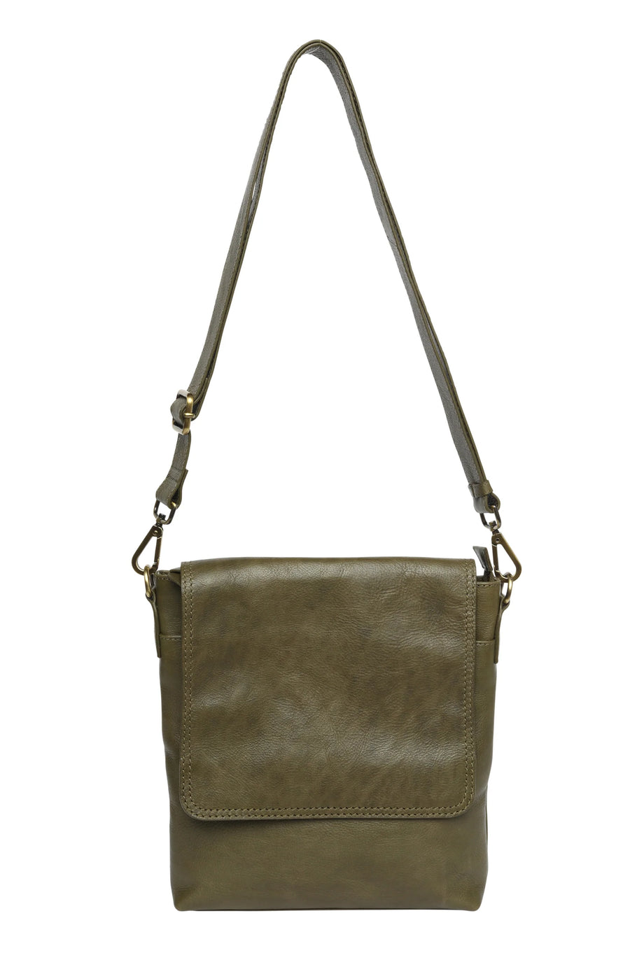 Carla North South Satchel | Cosgrove