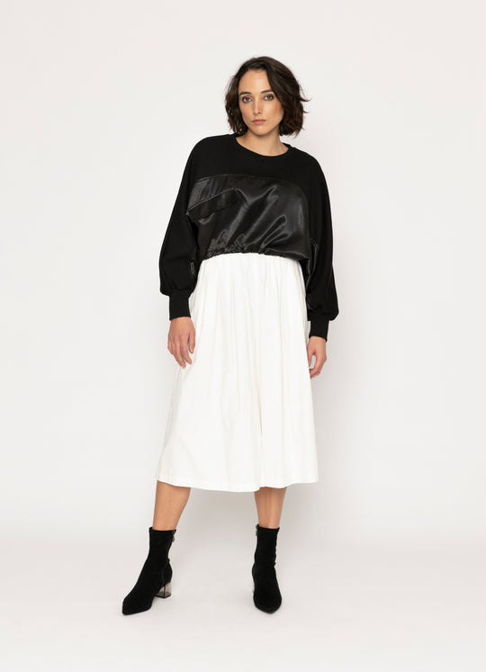 Quin Top | Black | Blacklist