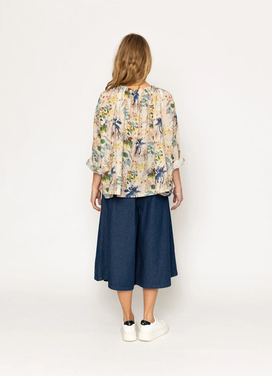 Lyra Top | Two By Two