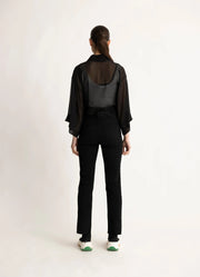 Imogen Cardi | Blacklist