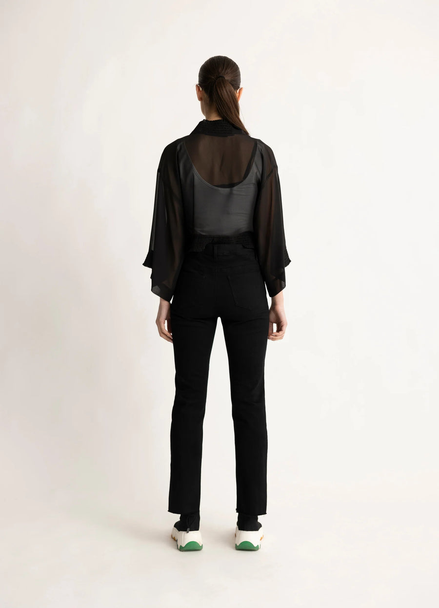 Imogen Cardi | Blacklist