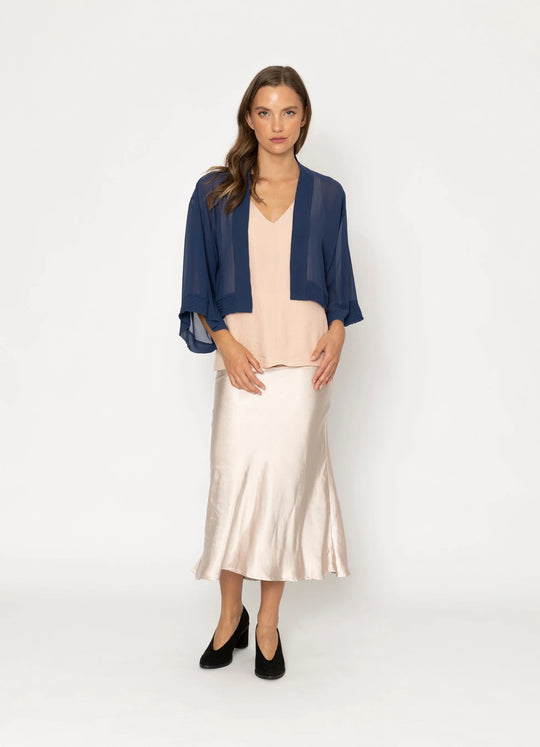 Imogen Cardi | Blacklist