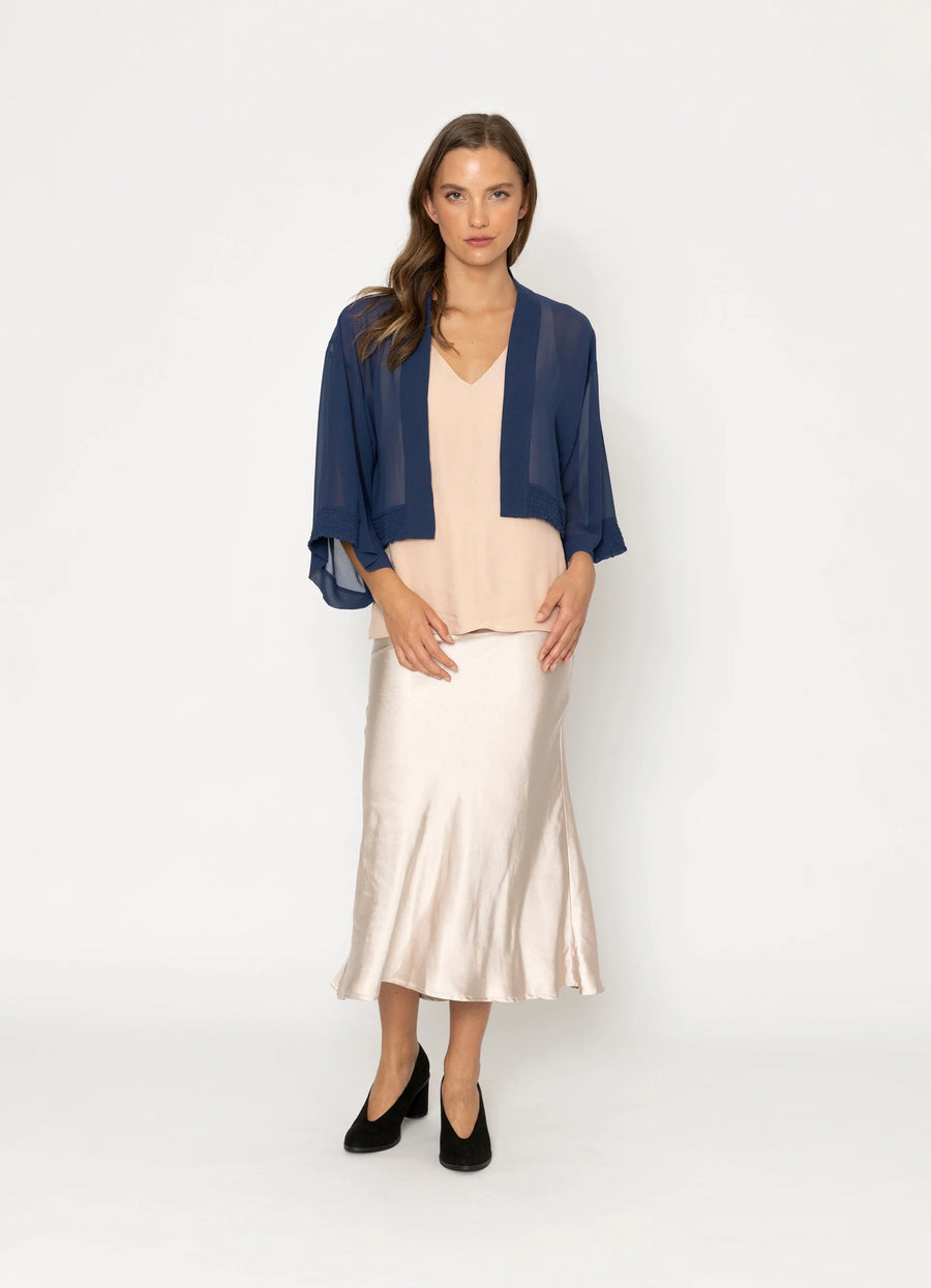 Imogen Cardi | Blacklist