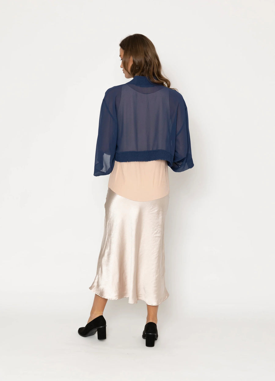 Imogen Cardi | Blacklist