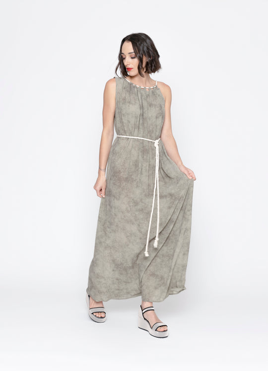 Isabella Dress | Blacklist