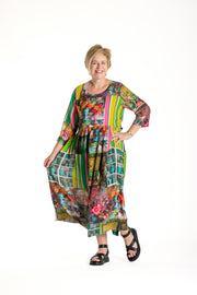 Tarbana Dress | On the Shelf | Deeanne Hobbs