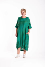 Cooper Dress | Green | Deeanne Hobbs
