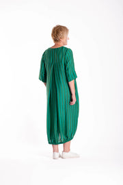 Cooper Dress | Green | Deeanne Hobbs