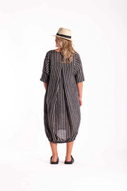 Cooper Dress | Shadow | Deeanne Hobbs