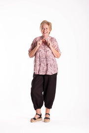 Delight Blouse | Mini Garden | Jellicoe