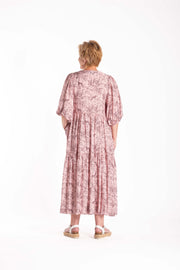 Delight Dress | Mini Garden | Jellicoe