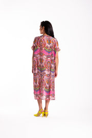 Impressions Dress | Wallpaper | Jellicoe