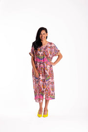 Impressions Dress | Wallpaper | Jellicoe