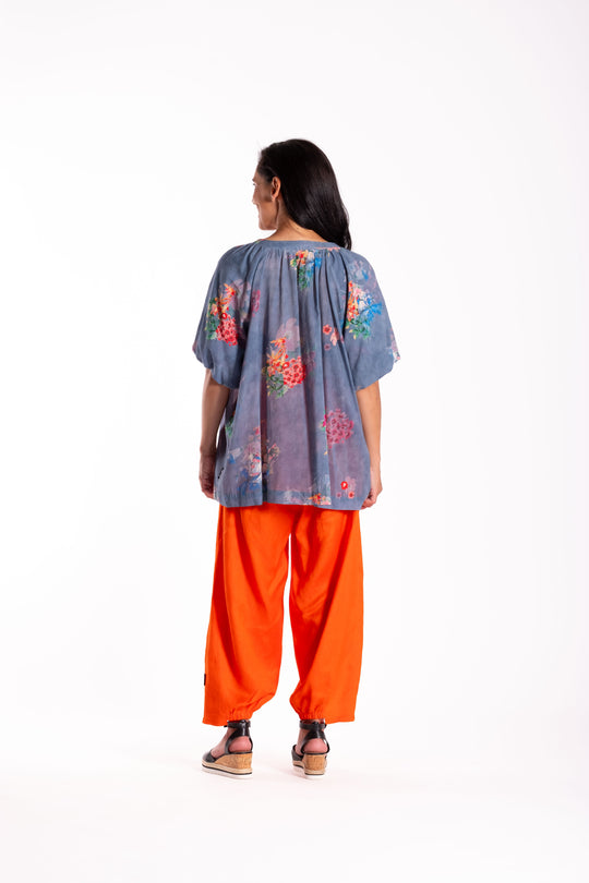 Julie Top | Moody Blooms | Jellicoe