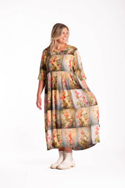 Aubrey Dress | Sweet Pea | Jellicoe