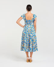 Brielle Dress | Blackstone