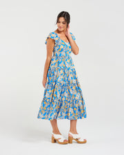 Brielle Dress | Blackstone