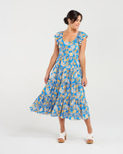 Brielle Dress | Blackstone