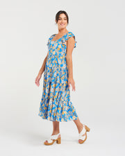 Brielle Dress | Blackstone