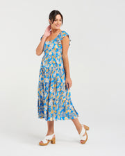 Brielle Dress | Blackstone