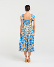 Brielle Dress | Blackstone