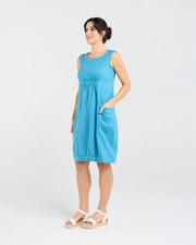 Marcella Pocket Dress | Blackstone