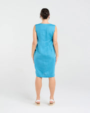 Marcella Pocket Dress | Blackstone