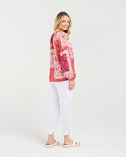 Seraphine Tassel Top | Blackstone