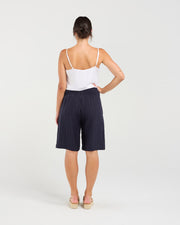 Darcy Shorts | Navy | Blackstone