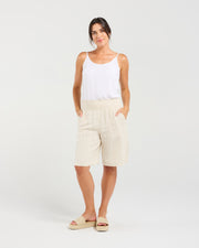 Darcy Shorts | Summer | Blackstone