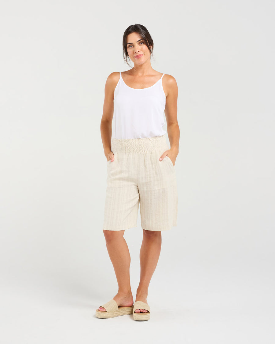 Darcy Shorts | Summer | Blackstone