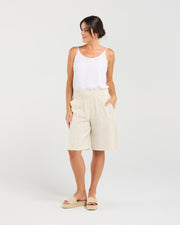 Darcy Shorts | Summer | Blackstone