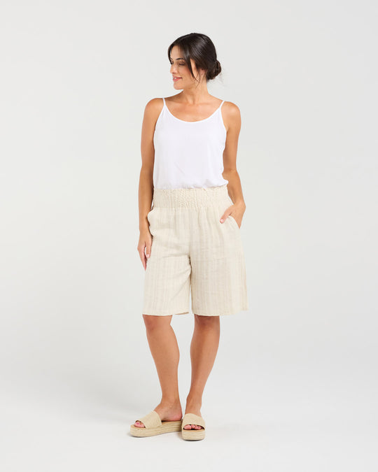 Darcy Shorts | Summer | Blackstone