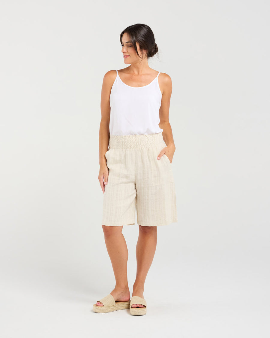 Darcy Shorts | Summer | Blackstone