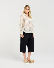 Josie Shirt | Blackstone