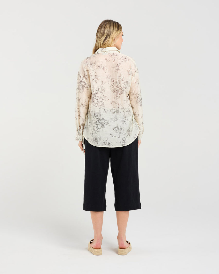 Josie Shirt | Blackstone