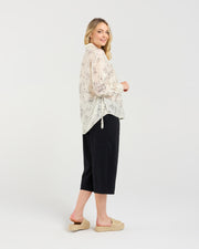 Josie Shirt | Blackstone