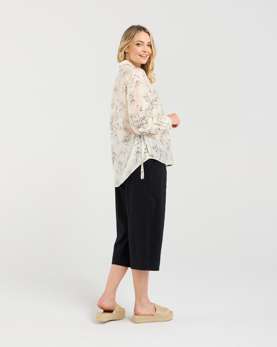 Josie Shirt | Blackstone