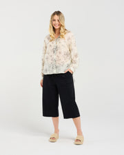 Josie Shirt | Blackstone