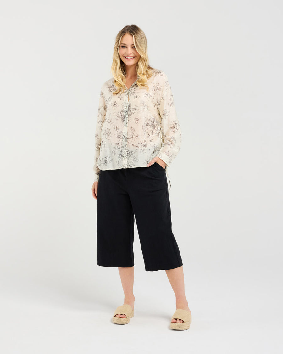 Josie Shirt | Blackstone