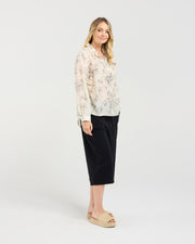 Josie Shirt | Blackstone