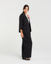 Racquel Summer Blazer | Blackstone