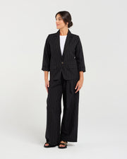 Racquel Summer Blazer | Blackstone