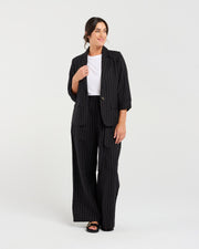 Racquel Summer Blazer | Blackstone