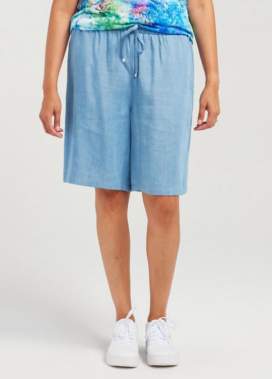 Bamboo Tencel Short | Blackstone