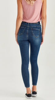 Bowie Short Stuff Jean
