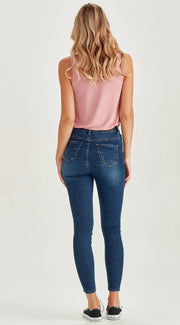 Bowie Short Stuff Jean