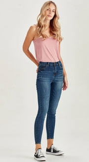 Bowie Short Stuff Jean